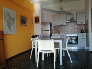 Finale Ligure two-room apartment 300m from the beach