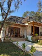 Salida Beach Zanzibar