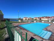 Fijnbosch Villa at Claptons