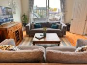 31b St Leonards Road - 2 bed with balcony