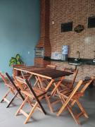 Suíte Boa Onda Cumuruxatiba