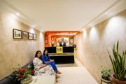 FabHotel Nanda - Nr Ludhiana Junction Railway Station