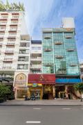 A25 Hotel - 307 Lý Tự Trọng