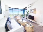 Blue Palm Holiday Home