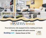 Family & Contractors Retreat