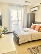 Casa Buena Minimalist Studio-Type Condo Unit