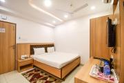 FabHotel Stay Inn International - Nr Sealdah Station