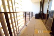 Ruby Red, 1Bd 1Bth Apt - Woden CBD