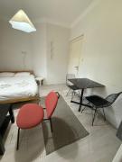 Şişli Suites - Room21