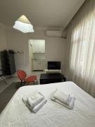 Şişli Suites - Room21