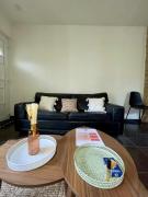 Le Souffle Marin celebrates Halloween!