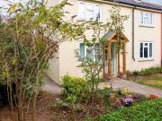 Ivy Rose Cottage