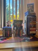 2-bedroom, 2-bathroom with fireplace and garden at Winslow Infinity