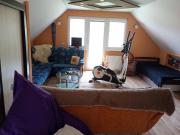 Apartmán na vŕšku