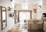 Maison 4 pers 10 min Disneyland Paris Terrasse Parking Gratuit