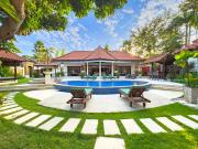Villa Bugis Abimanyu Seminyak