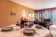 MCX Vacation Rental - Grandes Murailles Ski Apartment
