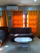 Baan Phak Phu moshe house