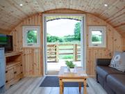 Glamping Pod 1 Glamping Pod 1