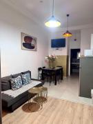 Sint-Jans Appartments