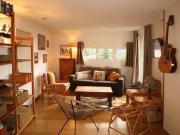 Appartement rénové pour 8 pers, skis aux pieds - FR-1-322-191