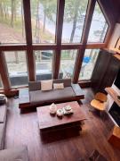 Modern Family 4BR Lake Retreat - Fire Pit - Dock