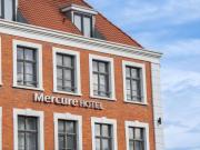 Mercure Saint Omer Centre Gare