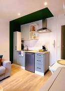 Le Cocon dAnna - Le studio