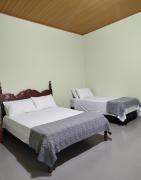 suites boa onda Cumuruxatiba