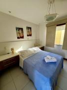 Suíte completa Centro Búzios