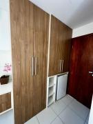 Suíte completa Centro Búzios