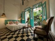 Casa La Bella Samaria Boutique