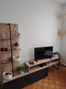 La Petite Venise, au fil de leau