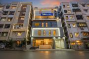 FabHotel Starhood - Nr Lanco Hills, Manikonda