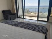 Seaview on Third avenue beach apt-nyali