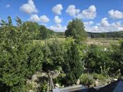 Stunning luxurious house with a beutiful botanical garden