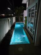 Pranaluxery Pool Villa 1