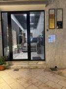 Casa Ferretti apartment