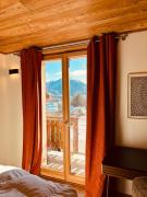 Ferme rénovée Serre Chevalier