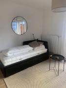 Studio Bagneux - Jardin