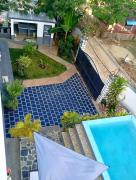 Villa Tsara Nosy be
