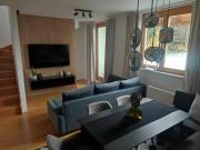 Pohorje Pearl Lux, 2-Floor Apartment, Ski in