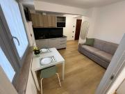 "Casa Gocciadoro" Trento