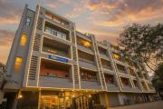 FabHotel Seven Hills - Nr Mumbai International Airport