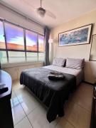 Sudoeste - Ed. Caribe Center - Com Garagem - Unidade 203 - Excelente Localização