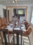 Le Refuge des hérissons