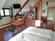 Top Černá v Pošumaví