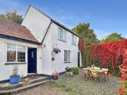 Grooms Cottage Ellicombe