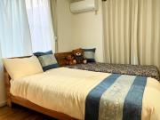 Stay Chacha 城下町茶茶1F