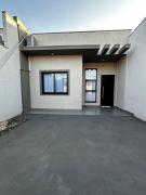 Casa perto da fronteira e cheia de conforto